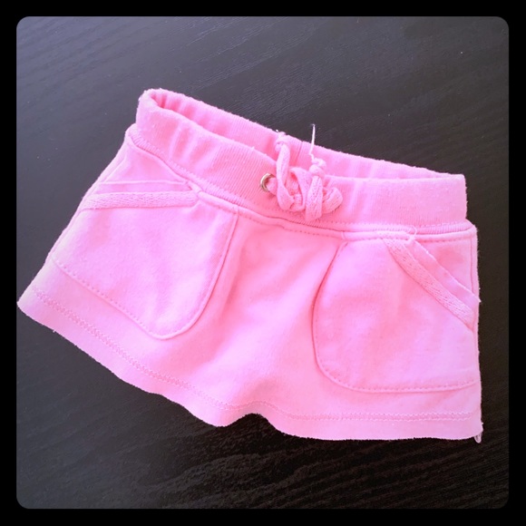 Build-A-Bear Other - Pink Build A Bear shorts